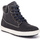 Scarpe Unisex bambino Sneakers Lumberjack SB31901 002 D01 Blu