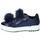 Scarpe Donna Sneakers Apepazza HYB04 Blu