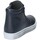 Scarpe Unisex bambino Sneakers alte Melania ME6632F8I.B Marine