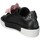 Scarpe Donna Sneakers Janet Sport 42730 Nero