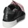 Scarpe Donna Sneakers Janet Sport 42730 Nero