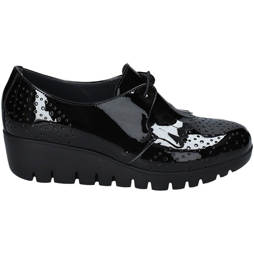 Scarpe Donna Derby & Richelieu Grace Shoes 952572 Nero