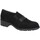 Scarpe Donna Mocassini Grace Shoes 972623 Nero