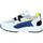 Scarpe Unisex bambino Sneakers basse NeroGiardini E033781M Bianco