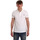 Abbigliamento Uomo T-shirt & Polo U.S Polo Assn. 55957 41029 Bianco
