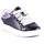Scarpe Unisex bambino Sneakers Joli JS0021S0039J Nero