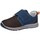 Scarpe Unisex bambino Sneakers Primigi 8532 Blu