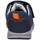 Scarpe Unisex bambino Sneakers Primigi 8532 Blu