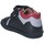 Scarpe Unisex bambino Sneakers Chicco 01058517 Blu