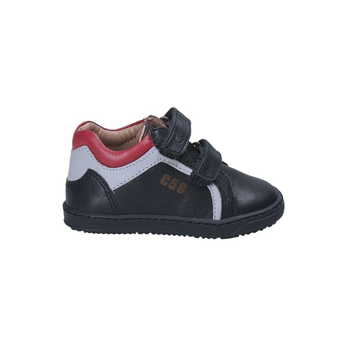 Scarpe Unisex bambino Sneakers Chicco 01058517 Blu