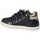 Scarpe Unisex bambino Sneakers Balducci CITA088 Blu