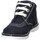 Scarpe Unisex bambino Sneakers Melania ME1010B8E.D Blu