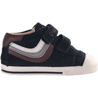 Scarpe Unisex bambino Sneakers Chicco 01060434 Blu