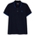 Abbigliamento Uomo T-shirt & Polo NeroGiardini E072370U Blu