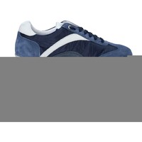 Scarpe Uomo Sneakers Exton 661 Blu