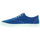 Scarpe Uomo Sneakers Gas GAM810161 Blu