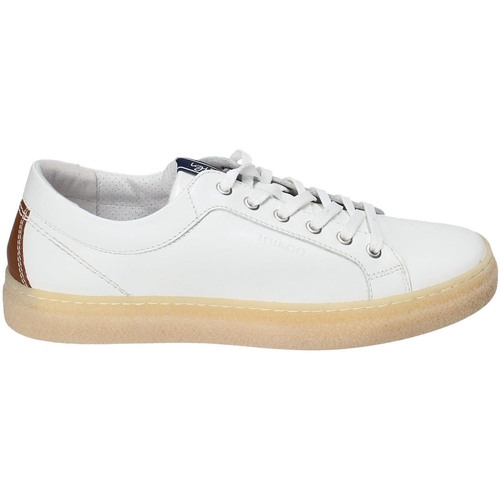 Scarpe Uomo Sneakers IgI&CO 3134500 Bianco