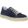 Scarpe Uomo Sneakers IgI&CO 3134511 Blu
