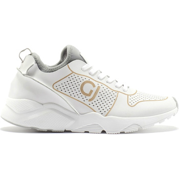 Scarpe Uomo Sneakers Gaudi V91-66871 Bianco