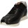 Scarpe Uomo Sneakers Maritan G 140658 Nero