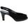 Scarpe Donna Sandali Grace Shoes 683 Nero