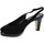Scarpe Donna Sandali Grace Shoes 683 Nero