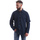 Abbigliamento Uomo Camicie maniche lunghe Gmf 965 962157/06 Blu
