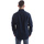 Abbigliamento Uomo Camicie maniche lunghe Gmf 965 962157/06 Blu