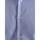Abbigliamento Uomo Camicie maniche lunghe Gmf 965 962103/04 Blu