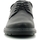 Scarpe Uomo Sneakers Enval 6891 Nero