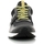 Scarpe Uomo Sneakers Gaudi V62-64953 Nero