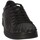 Scarpe Uomo Sneakers Geox U620LC 000NC Nero