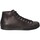Scarpe Uomo Sneakers Geox U620LD 000NC Nero