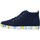 Scarpe Unisex bambino Sneakers Falcotto 2013554-01-1C49 Blu