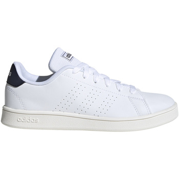 Scarpe Unisex bambino Sneakers adidas Originals FW2588 Bianco