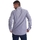 Abbigliamento Uomo Camicie maniche lunghe Gmf 965 971264/03 Blu