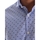Abbigliamento Uomo Camicie maniche lunghe Gmf 965 971200/04 Blu