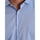 Abbigliamento Uomo Camicie maniche lunghe Gmf 965 971208/03 Blu