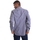Abbigliamento Uomo Camicie maniche lunghe Gmf 965 971134/05 Blu
