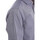 Abbigliamento Uomo Camicie maniche lunghe Gmf 965 971134/05 Blu