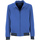 Abbigliamento Uomo Giubbotti Geox M7223E T2334 Blu