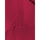 Abbigliamento Uomo Piumini Geox M7225D T1816 Rosso