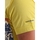 Abbigliamento Uomo T-shirt maniche corte Navigare N631017 Giallo