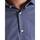 Abbigliamento Uomo Camicie maniche lunghe Gmf 965 971192/03 Blu