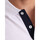 Abbigliamento Uomo Polo maniche corte Key Up 255QG 0001 Bianco