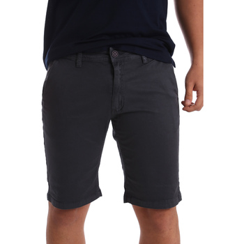 Abbigliamento Uomo Shorts / Bermuda Navigare NV56001 Grigio