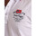 Abbigliamento Uomo Polo maniche corte Key Up 262RG 0001 Bianco
