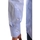 Abbigliamento Uomo Camicie maniche lunghe Gmf 965 971103/03 Blu