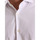 Abbigliamento Uomo Camicie maniche lunghe Gmf 965 971250/01 Bianco