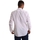 Abbigliamento Uomo Camicie maniche lunghe Gmf 965 971306/01 Bianco
